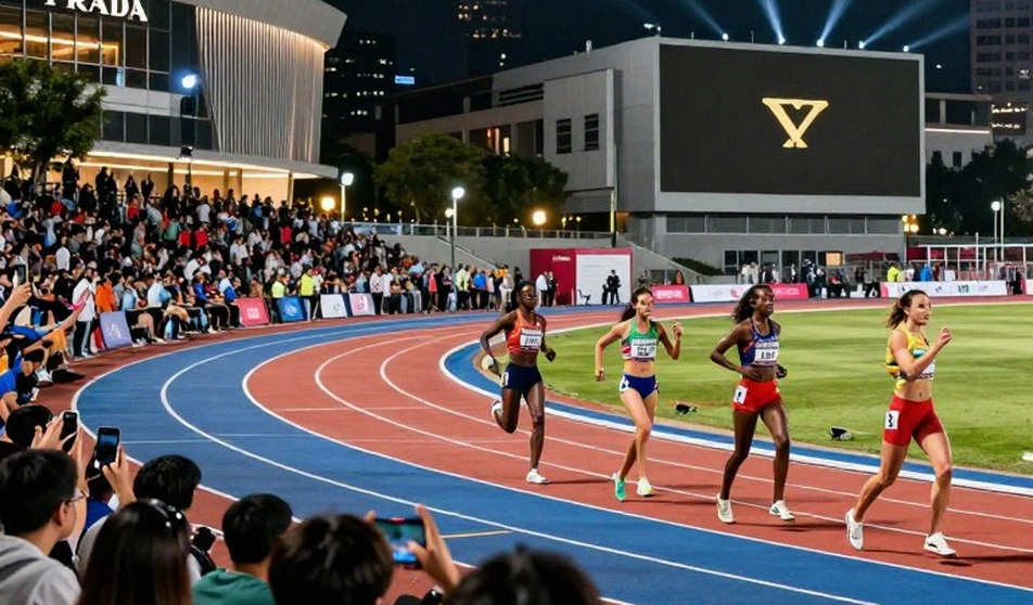 Jemma Reekie: From a fall and concussion to the European road mile record – A story that is not just on the track