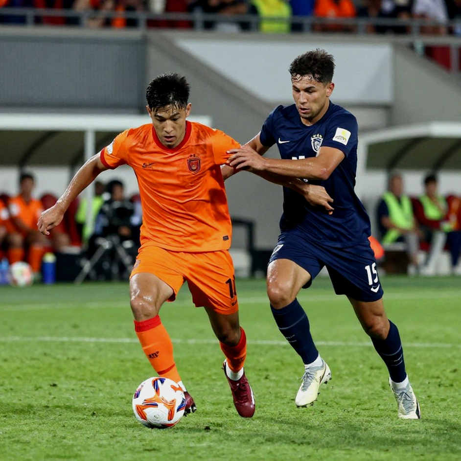 When the analysis is blank: A data lesson for Vietnamese football When the analysis is blank: A data lesson for Vietnamese football