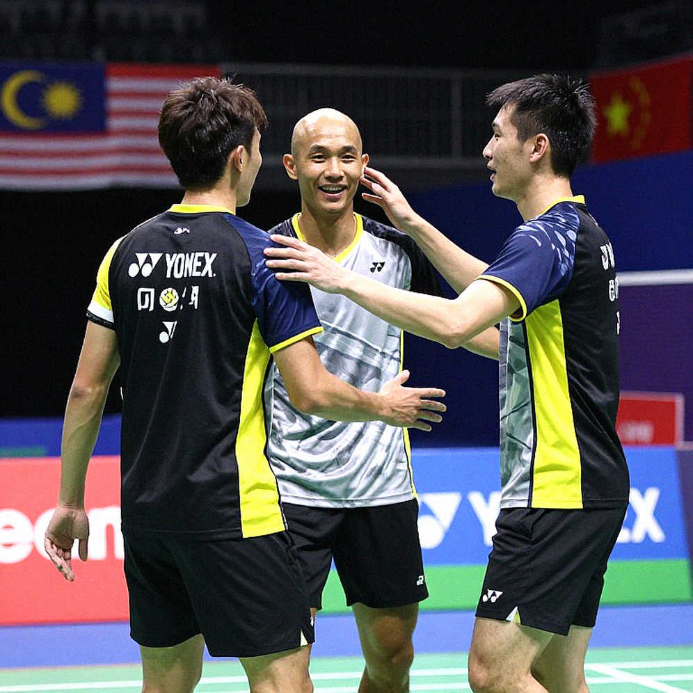 Asian Games 2026: India's Badminton Crack Lies Between Team Bronze and the Individual Medal Drought