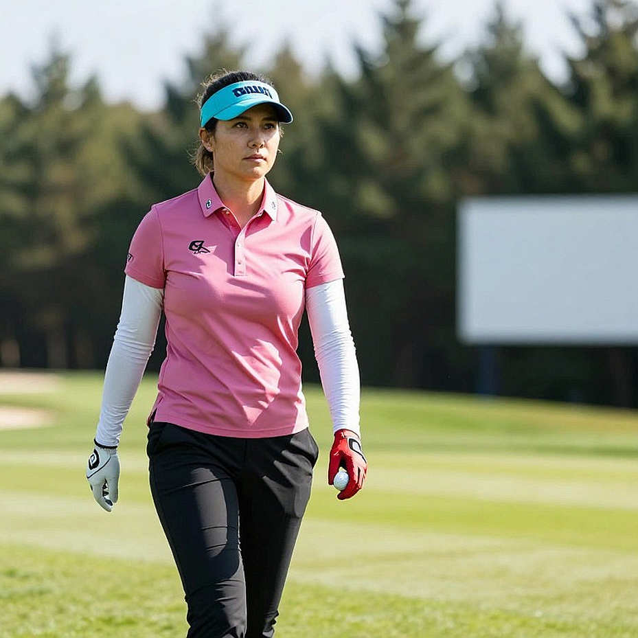 Decoding the 'Secret Weapon' of the Solheim Cup: Recovery – The Silent Battle That Decides the Champion Decoding the 'Secret Weapon' of the Solheim Cup: Recovery – The Silent Battle That Decides the Champion