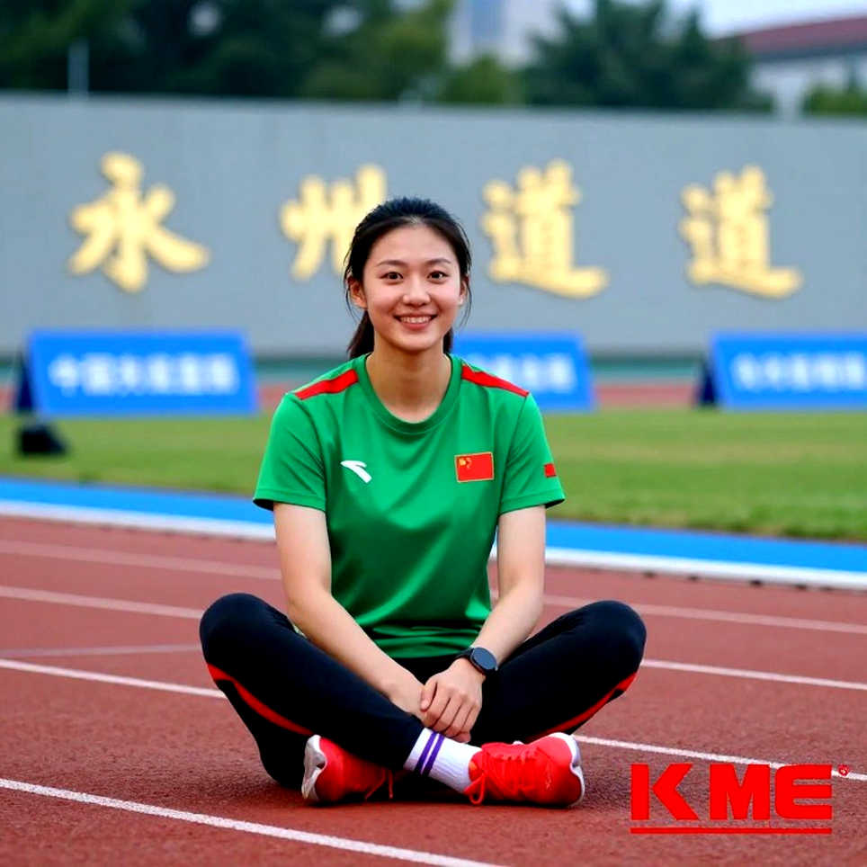 Jemma Reekie: Từ chấn thương sọ não và thất bại tại Commonwealth Games đến kỷ lục mile đường châu Âu mới - Triển vọng cho World Championships 2026
