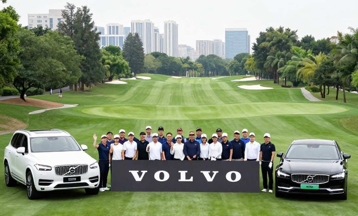 Sự Vắng Mặt Của Dữ Liệu Trong Phân Tích Golf: Lời Cảnh Báo Cho Mọi Golfer
