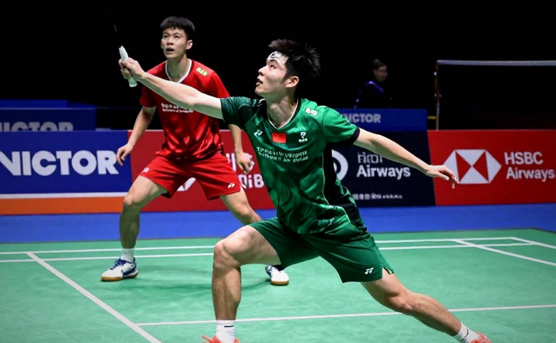 Kunlavut Vitidsarn Completes Historic Treble: Thailand Ends 64-Year Wait at Asian Games