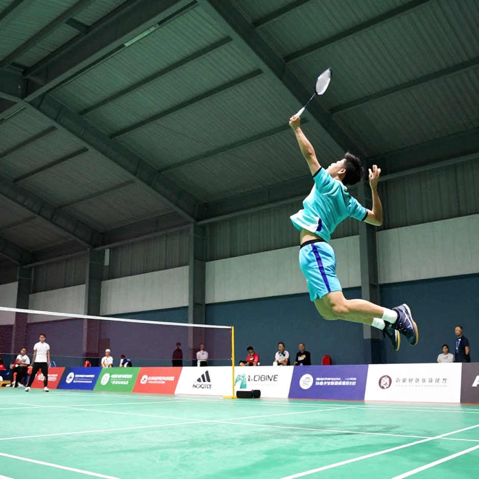 Satwik-Chirag vượt Astrup/Rasmussen vào bán kết China Masters, Srikanth dừng bước tại tứ kết