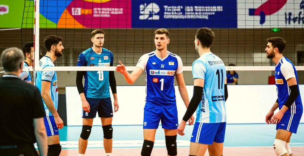 Thamela & Victoria: Đôi vợt bãi biển Brazil vô địch giải Nam Mỹ 2026, bất bại 6 trận không thua set nào