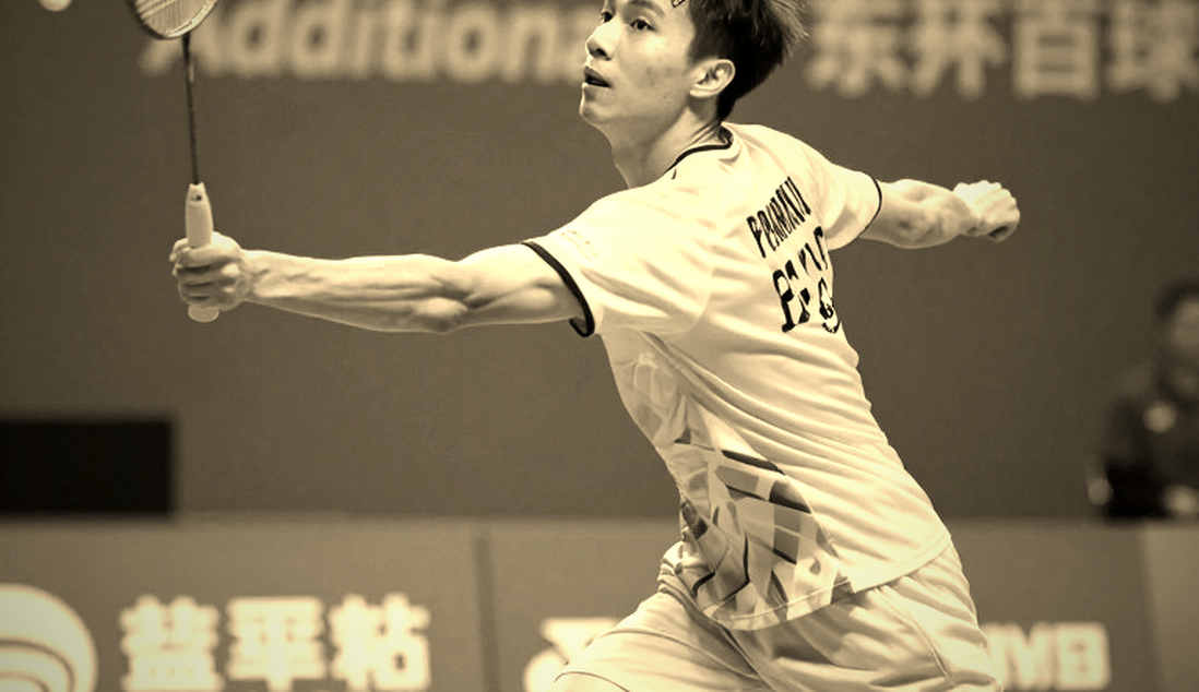 Thuy Linh Before Asiad 20: The Empty Medal Column of Vietnamese Badminton