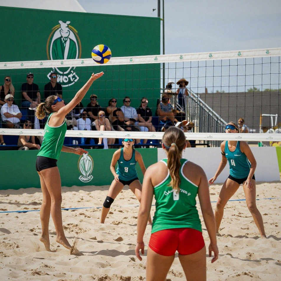 India thắng New Zealand 3-0 tại Fukuoka, vé tứ kết AVC 2026 chờ kết quả Oman - Bahrain