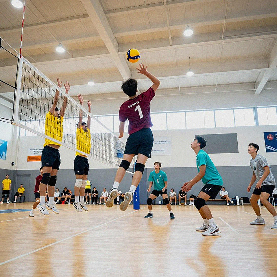 Nỗi sợ của kẻ xuất ngoại: Gabi, Bruno và hành trình tìm lại chính mình ở vùng đất xa lạ Nỗi sợ của kẻ xuất ngoại: Gabi, Bruno và hành trình tìm lại chính mình ở vùng đất xa lạ