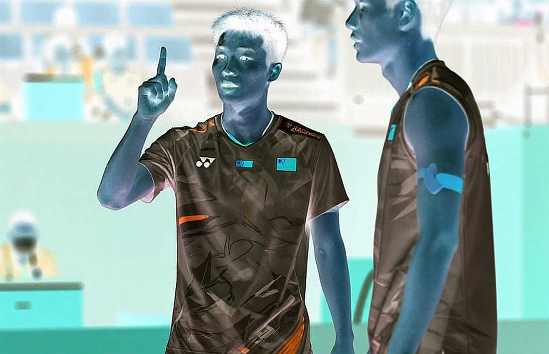 Nguyễn Tiến Minh thắng vòng loại Vietnam Open 2026: Kinh nghiệm của người đợi thời Nguyễn Tiến Minh thắng vòng loại Vietnam Open 2026: Kinh nghiệm của người đợi thời