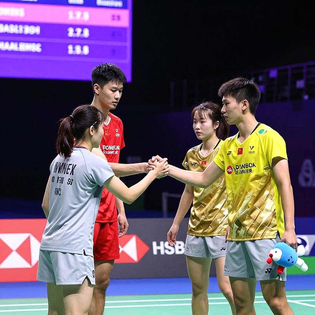 World Junior 2026 tại Cairo: Ấn Độ, thể thức 3×55 và cái bẫy mang tên Indonesia