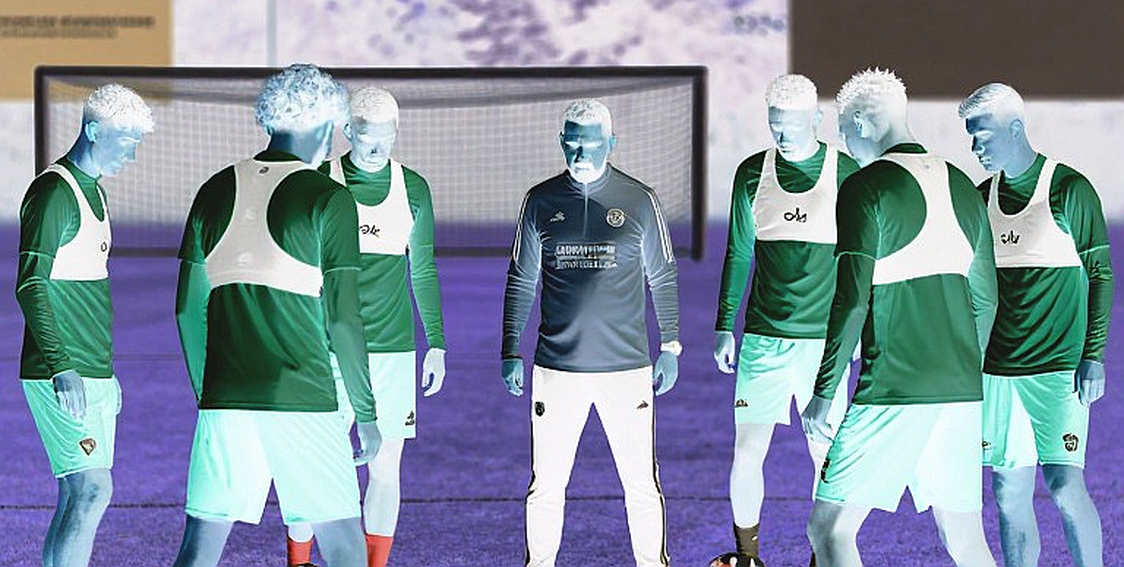 Nhịp thở V-League mùa này: mười phút cuối và những gì bảng xếp hạng bỏ quên