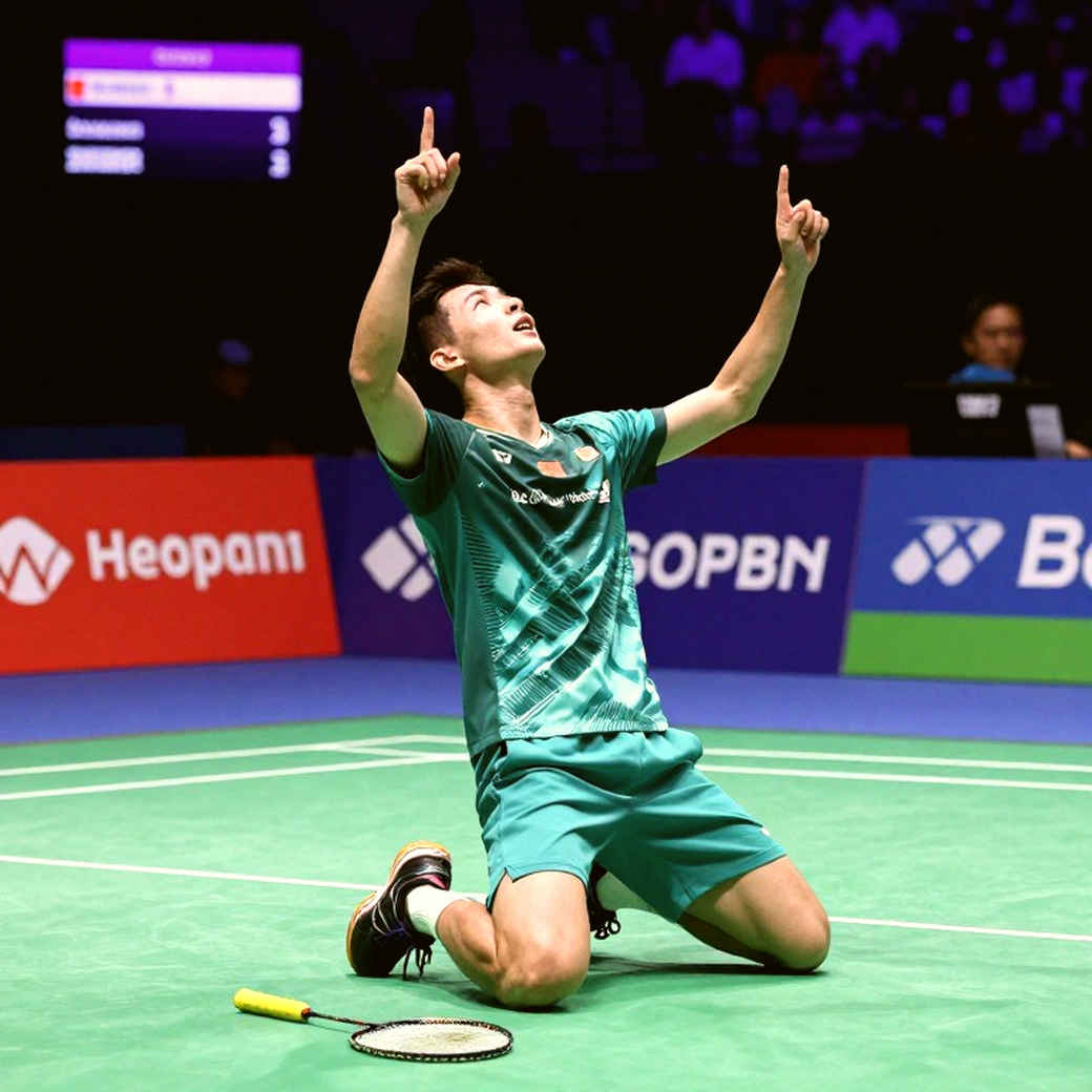 Asian Games 2026: India's 20 Shuttlers and the Gamble of a Squad Frozen Since June