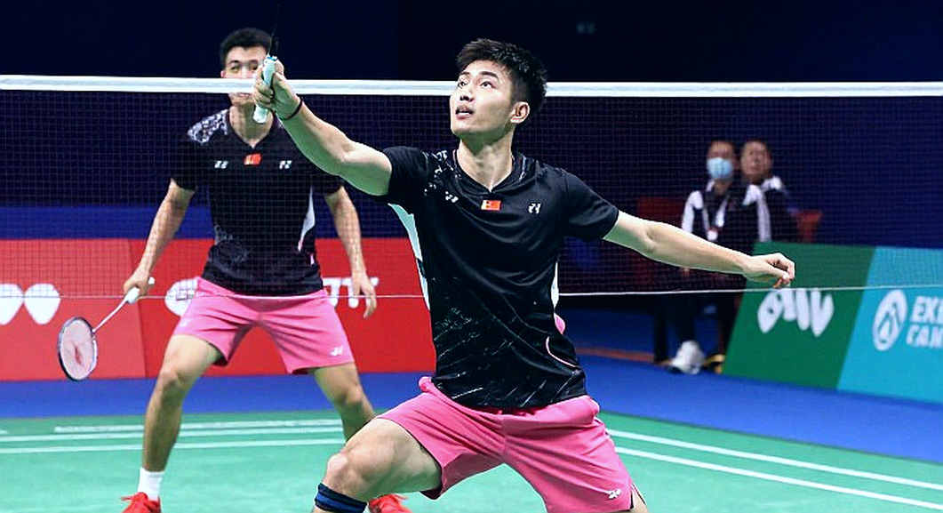 Asian Games 2026: Ba thế hệ tay vợt Ấn Độ và trận thắng không kiểm tra được điều gì