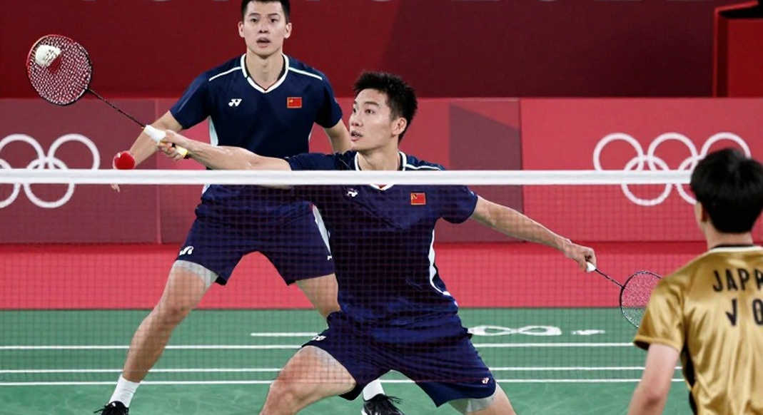 An Se-young và tấm HCV Asian Games 2026: Bảy kỷ lục và khoảng trống phía sau ngôi sao số một