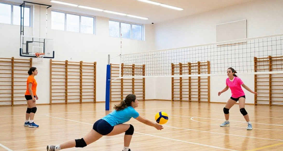 Ba tay đập, 12 điểm chắn và cú sweep ở San Luis Obispo: Khi Arizona State dạy Stanford bài học về sự cân bằng