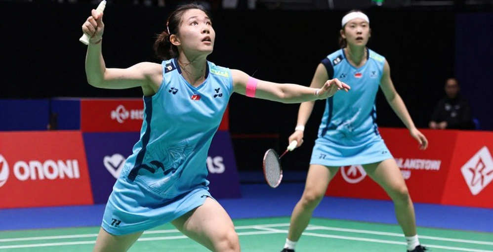 2026: Năm mà dữ liệu bắt đầu lật đổ những lời sáo rỗng ở giải cầu lông quốc nội
