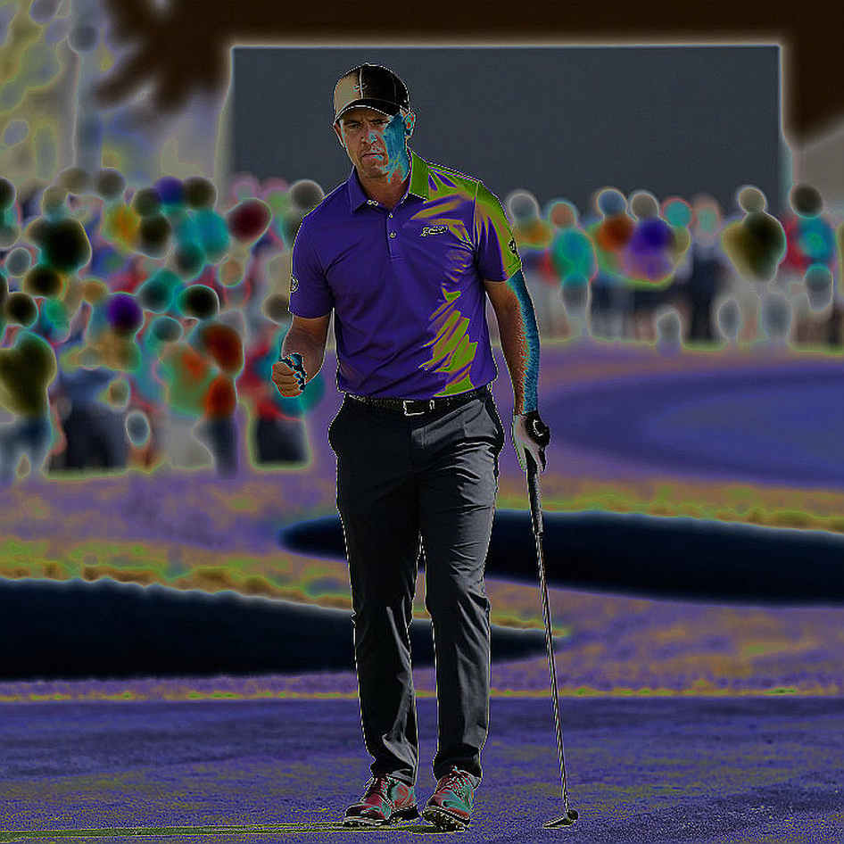 Tiếng lạch cạch trong đầu gậy: Ranh giới giữa hao mòn và hư hỏng trong luật golf Tiếng lạch cạch trong đầu gậy: Ranh giới giữa hao mòn và hư hỏng trong luật golf
