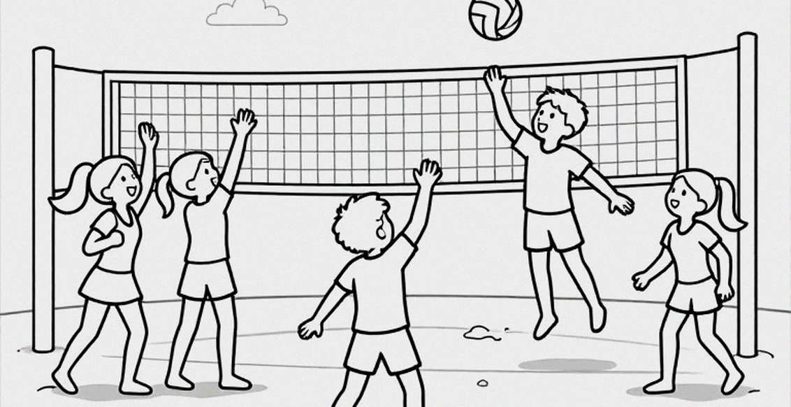 World Cup bóng chuyền nữ 2027: 18 tấm vé đầu tiên và những gì vòng loại châu lục để lại