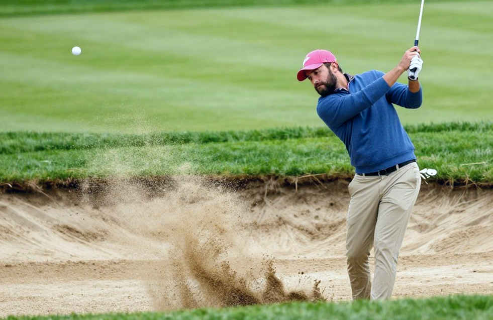 Jackson Koivun gia nhập Motor City Golf Club trước mùa TGL 2027: Khi Detroit đặt cược vào tuổi 21
