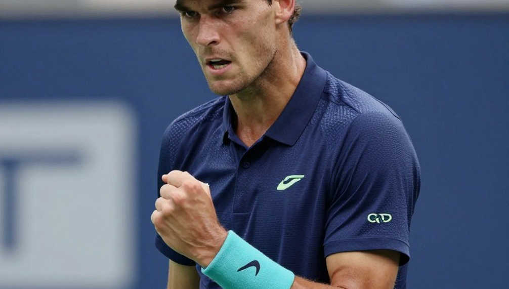 Phân tích dữ liệu tennis: Phong độ các cầu thủ tại giải đấu lớn - Bất kỳ thông tin chi tiết nào cũng đều thiếu vắng