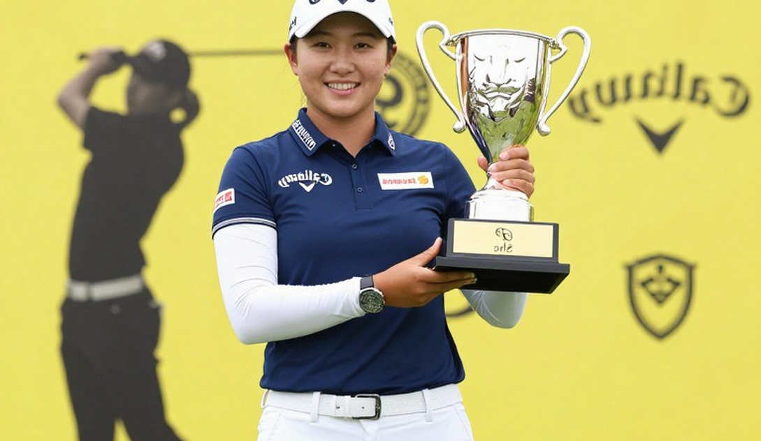Định giá lại môn golf: PGA Tour, LIV Golf và cuộc chiến cấu trúc phía sau đường bóng