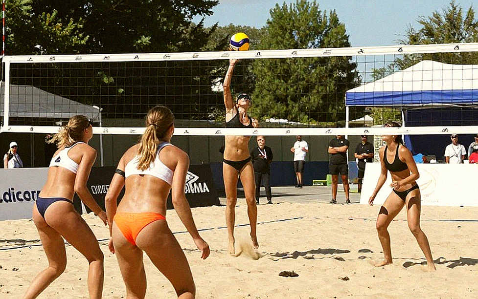 Arizona State quét Stanford 3-0: ba mũi tấn công, 45 đường chuyền và 11 điểm không khớp