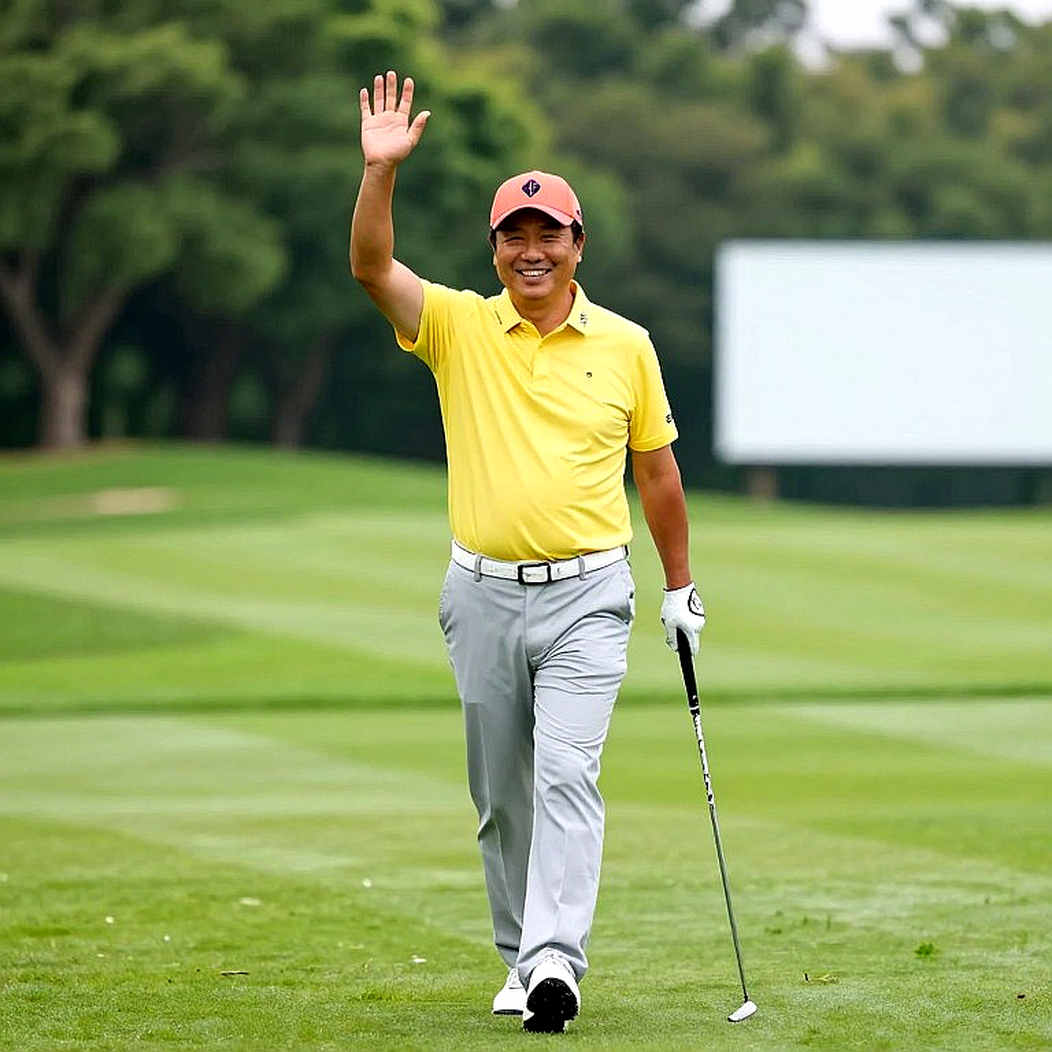 Cuộc tái cấu trúc tỷ đô: Khi dòng tiền viết lại luật chơi của golf chuyên nghiệp Cuộc tái cấu trúc tỷ đô: Khi dòng tiền viết lại luật chơi của golf chuyên nghiệp