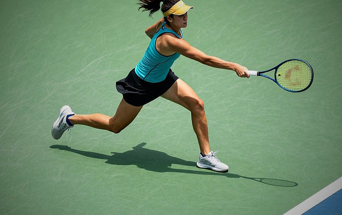 Phân Tích Kỹ Thuật Trong Tennis: Dữ Liệu Thiếu Hụt Và Thách Thức Của Nhà Phân Tích