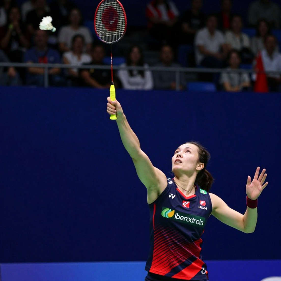 Alwi Farhan tập cùng Kento Momota trước Asian Games 2026: buổi đánh tập mà tiêu đề không nói hết