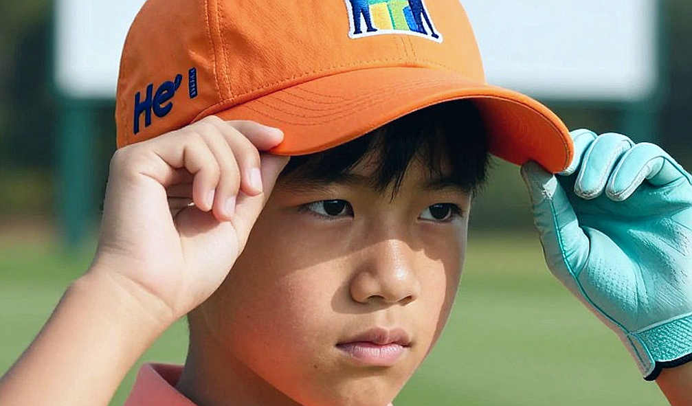Golf đỉnh cao đo bằng gì: Khi dữ liệu, dòng vốn và bản sắc cùng viết lại luật chơi