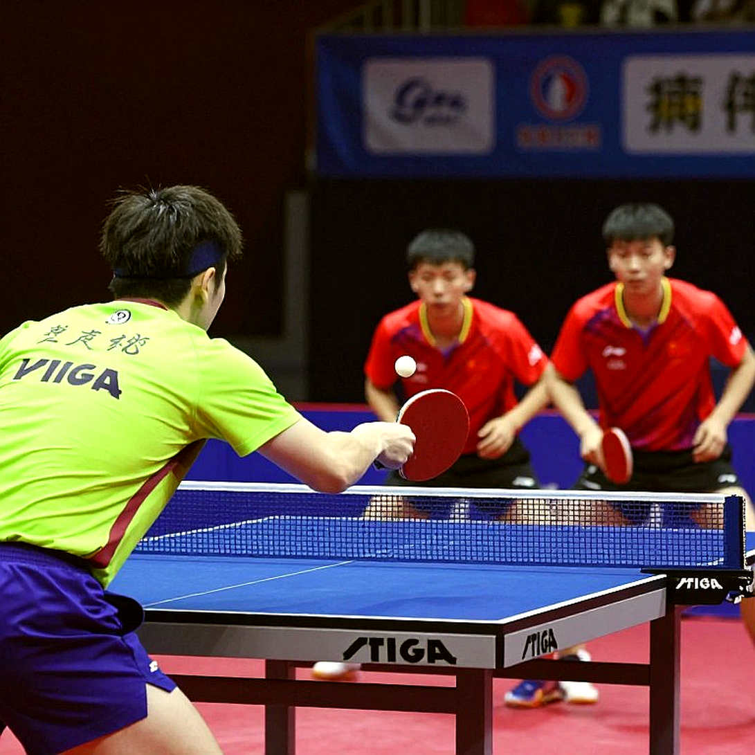 Belgium Open 2026: Hai chiếc cúp U21 của Bồ Đào Nha và khoảng cách mà bảng điểm không nói ra