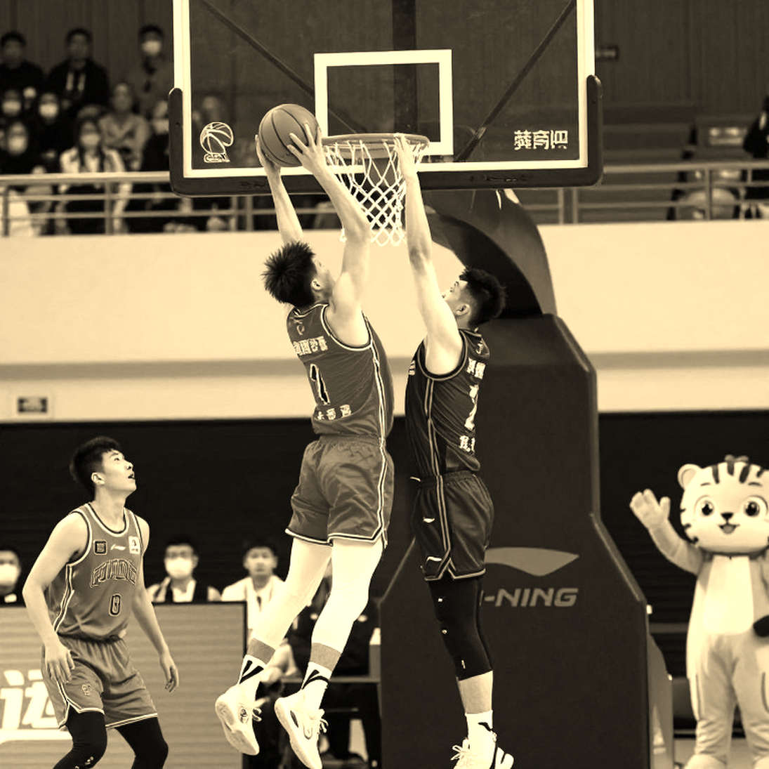 Từ Hàn Quốc đến Rip City: Hyunjung Lee và con đường thầm lặng giữa mùa hè NBA ồn ào