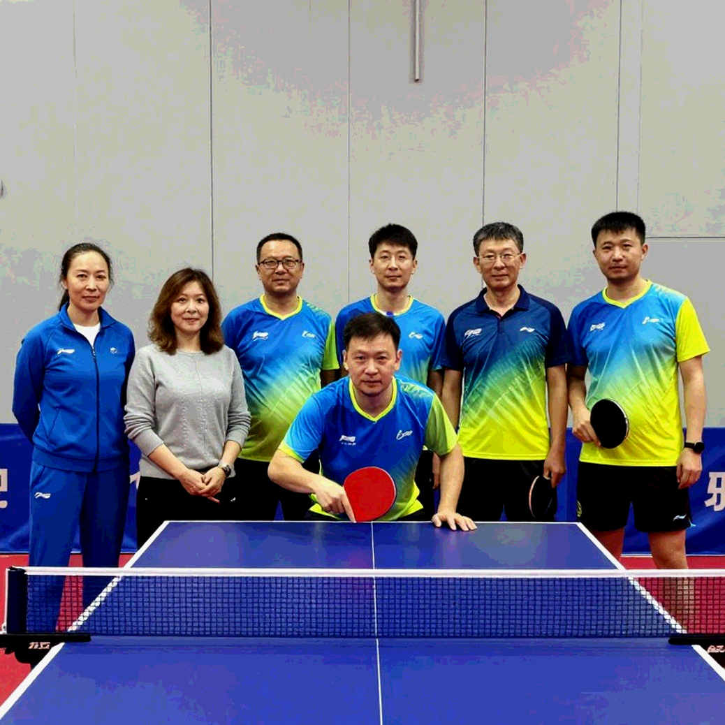 Table Tennis England's 2026/26 Report: 76 Pages of Governance, One Date of 16 October, and the London 2026 Milestone Table Tennis England's 2026/26 Report: 76 Pages of Governance, One Date of 16 October, and the London 2026 Milestone