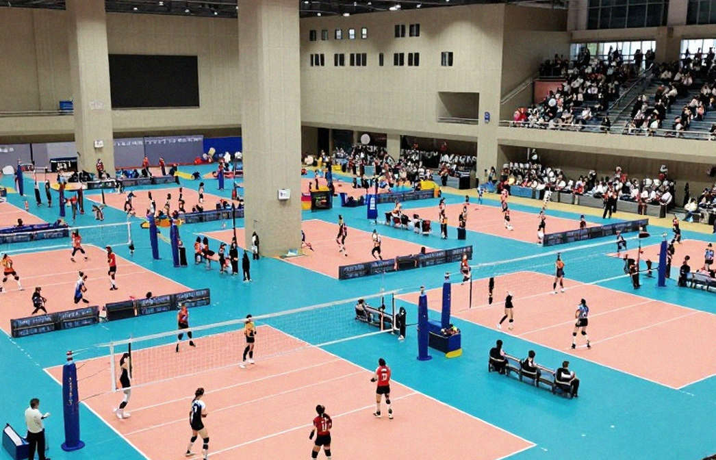 Mục tiêu huy chương đồng Asiad 2026 của bóng chuyền nam Indonesia: Khoảng trống giữa tuyên bố và dữ liệu