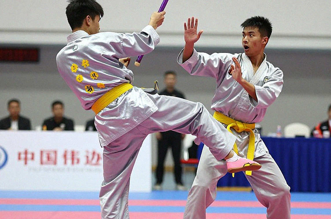 Giữa hố bùn và tấm thảm đấu: Cuộc khủng hoảng tài chính đe dọa đấu vật Olympic Pakistan
