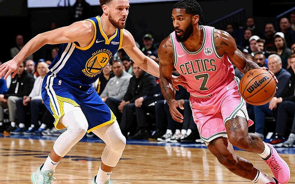 Why the Bucks' new system is quietly killing Giannis' dominance Why the Bucks' new system is quietly killing Giannis' dominance