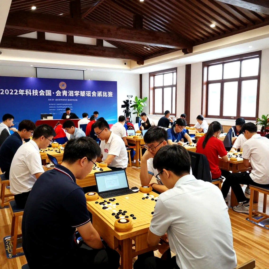 Từ số 225 của ChessBase: Khi nhà phân tích trở thành người kể chuyện