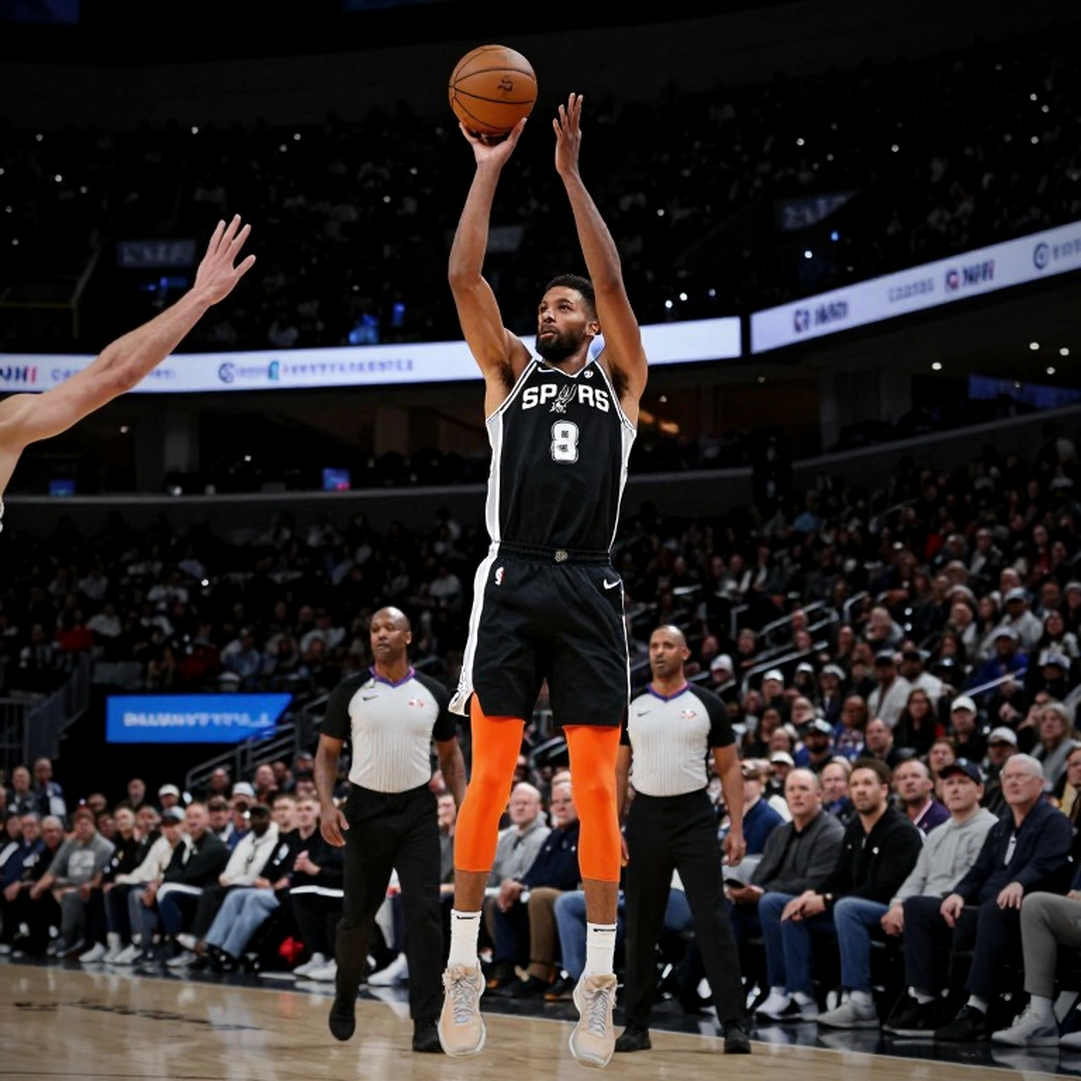 Devin Carter, Boston's 26.3% Gamble, and the Summer When Power Changed Hands in the NBA Devin Carter, Boston's 26.3% Gamble, and the Summer When Power Changed Hands in the NBA