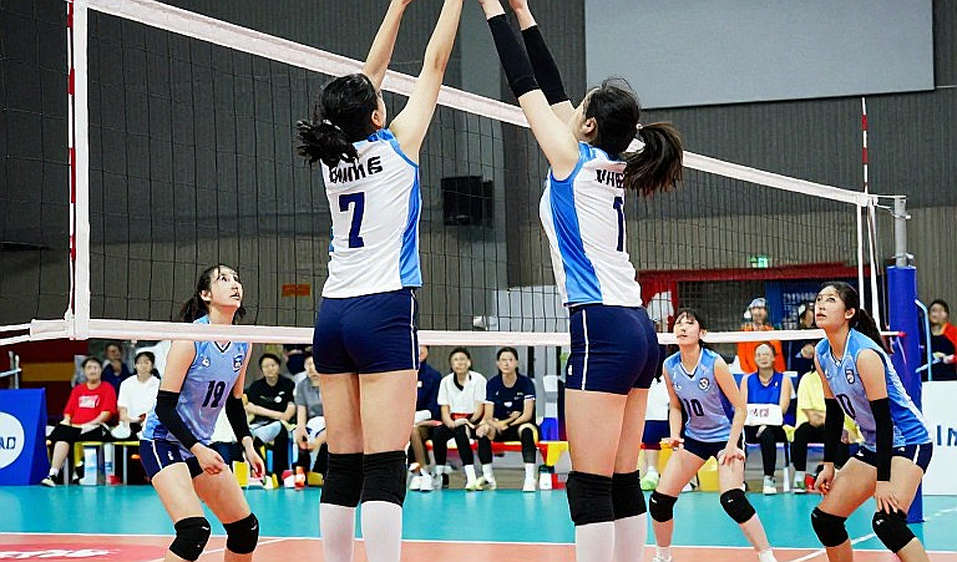 Nhật Bản và Iran dẫn đầu bảng đấu Asian Championship 2026: Con đường đến Olympic