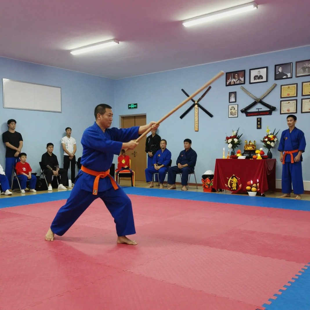 Trần Thị Cẩm Tú và tấm bạc kumite thế giới: đọc trận chung kết 0-6 bằng nhịp đấu, không bằng huy chương
