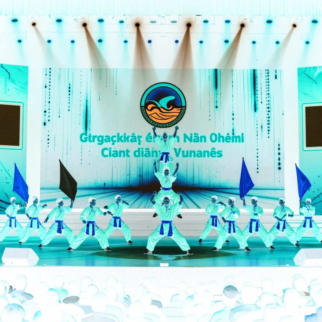 Chiếc ghế trống ở Chuncheon: HCV poomsae của Việt Nam và điều hệ thống không muốn nói