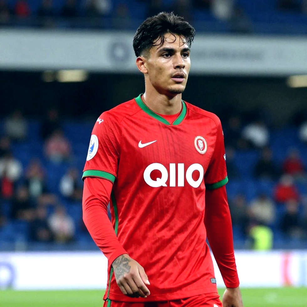 U23 Việt Nam gặp U23 Hàn Quốc ở tứ kết Asiad 20: Đọc vị dàn quân châu Âu và khoảng cách thể hình trước giờ bóng lăn