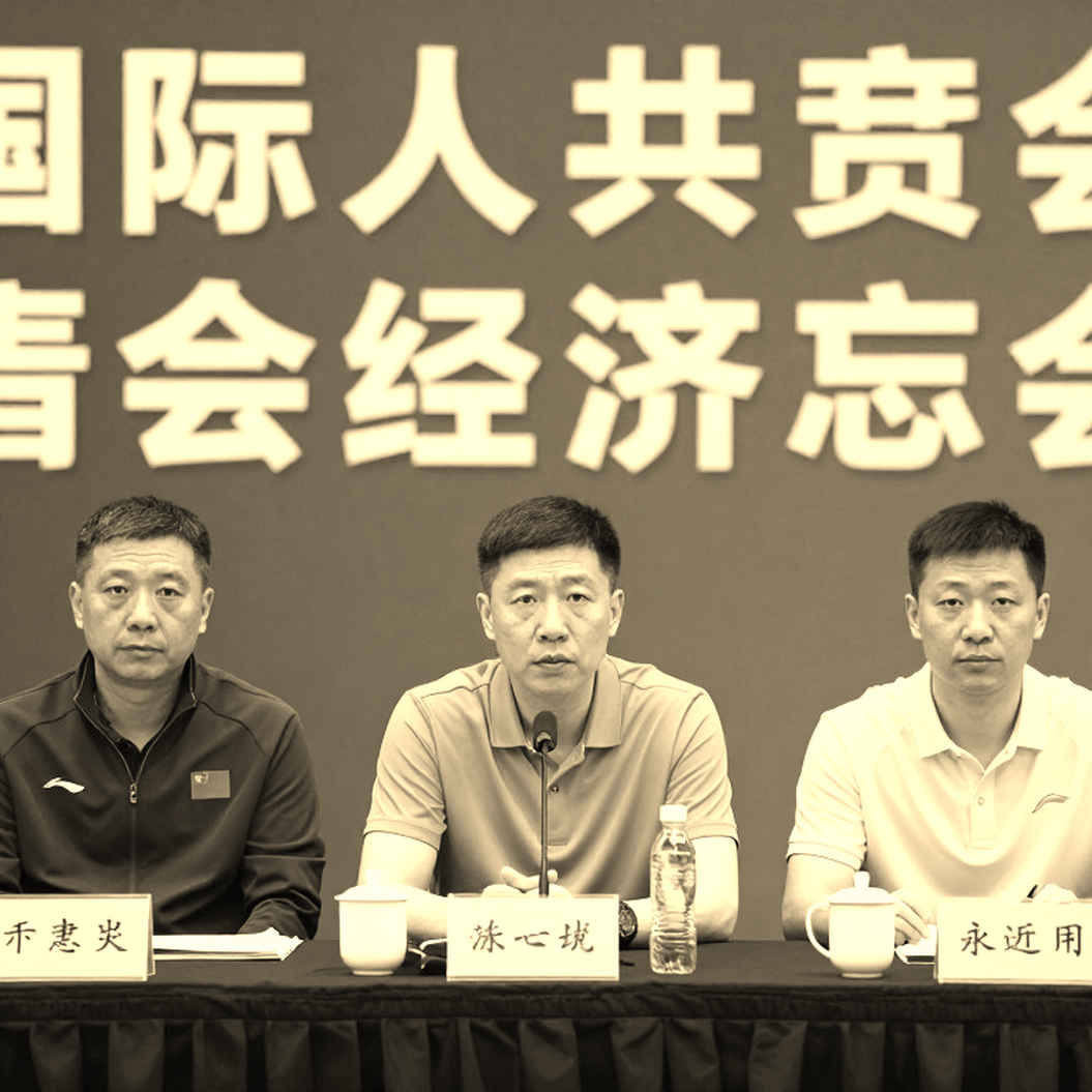 When Data Stays Silent: World Table Tennis and the Trap of Empty Analysis When Data Stays Silent: World Table Tennis and the Trap of Empty Analysis