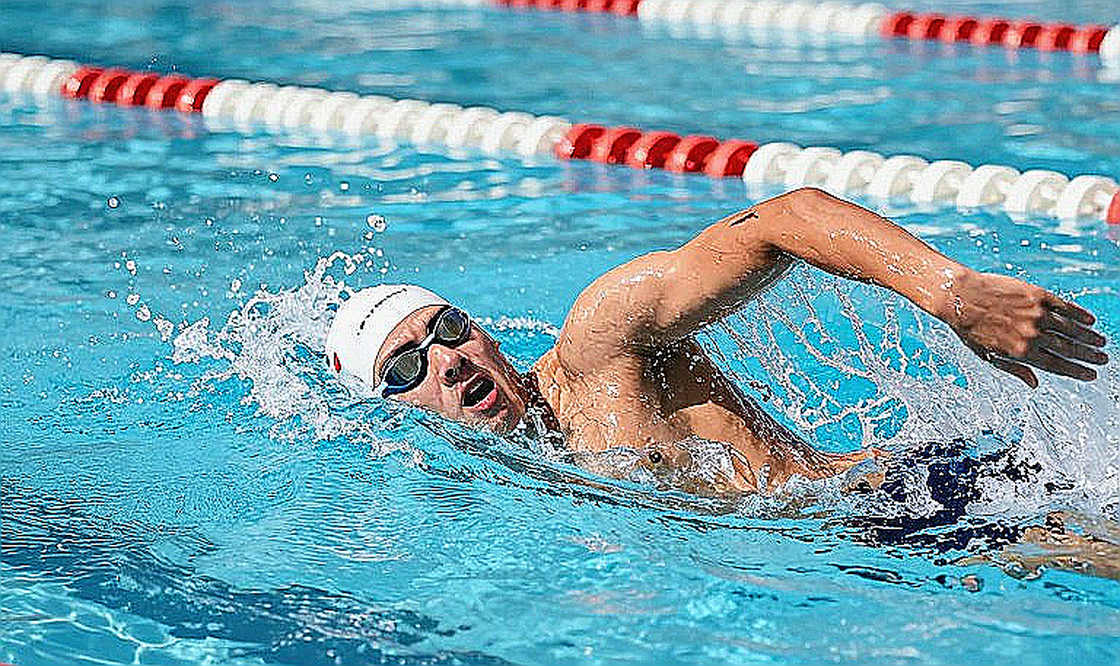 Verification Discipline in Swimming Analysis: When a Data Gap Is Also a Signal