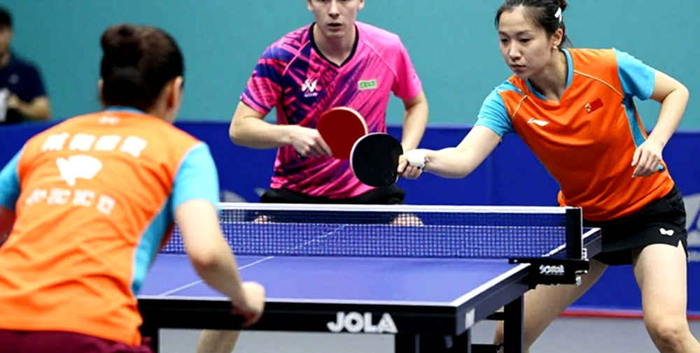 Manush Shah and Manav Thakkar Exit Macao Early: India's Singles Gap Before the 2026 Asian Games
