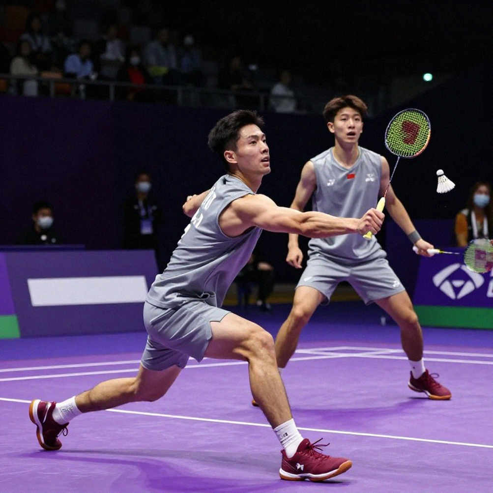 PV Sindhu rời Asian Games 2026 ở tứ kết: thất bại được quyết định ngoài sân đấu