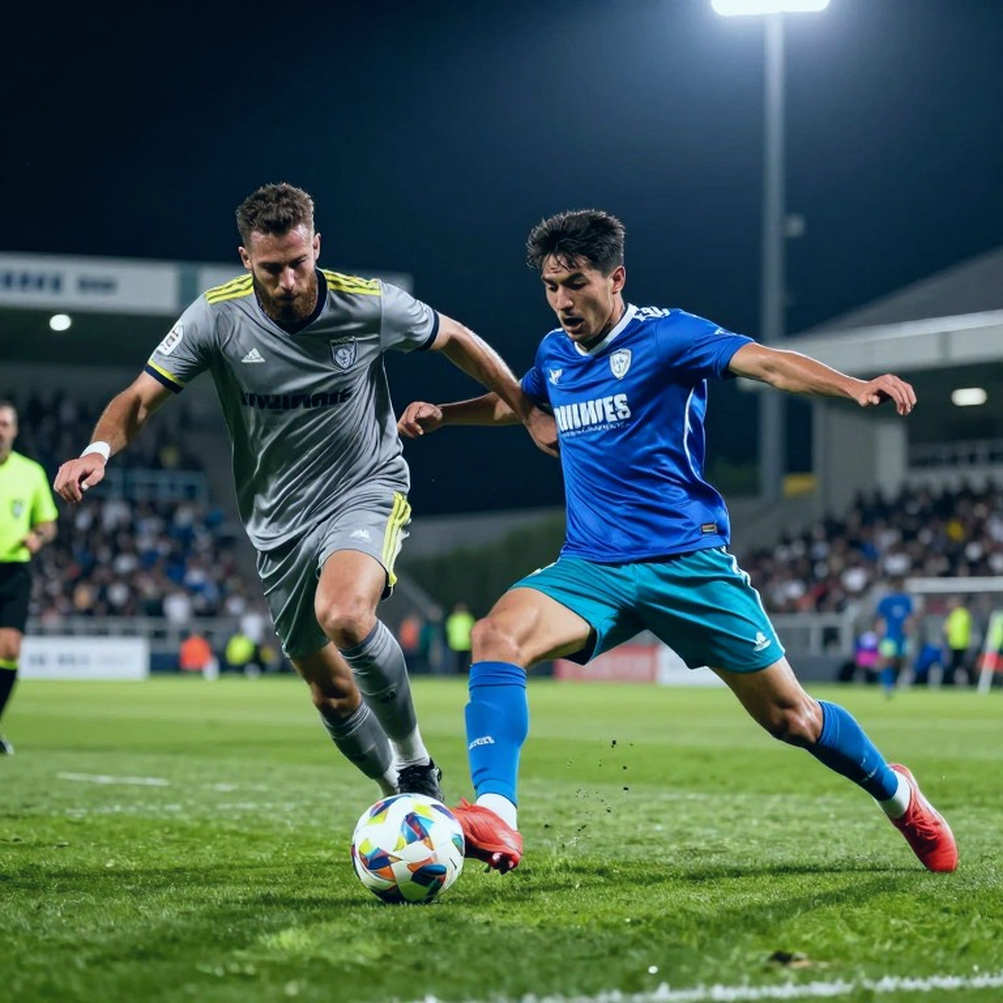 Zidane ra mắt đội tuyển Pháp tại Thổ Nhĩ Kỳ: Truffert đá chính, Mbappé dẫn hàng công