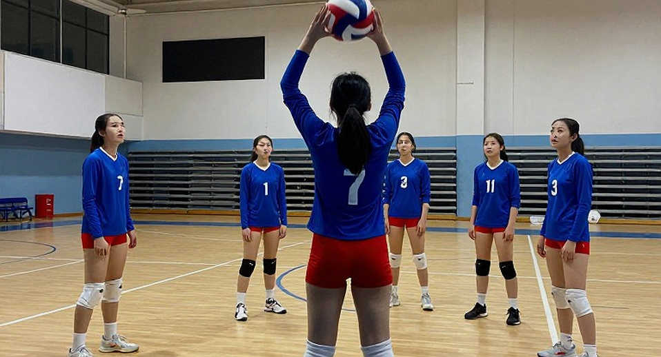 Bóng chuyền nữ Asiad: Huy chương vàng của Trung Quốc và những khoảng trống không ai thống kê
