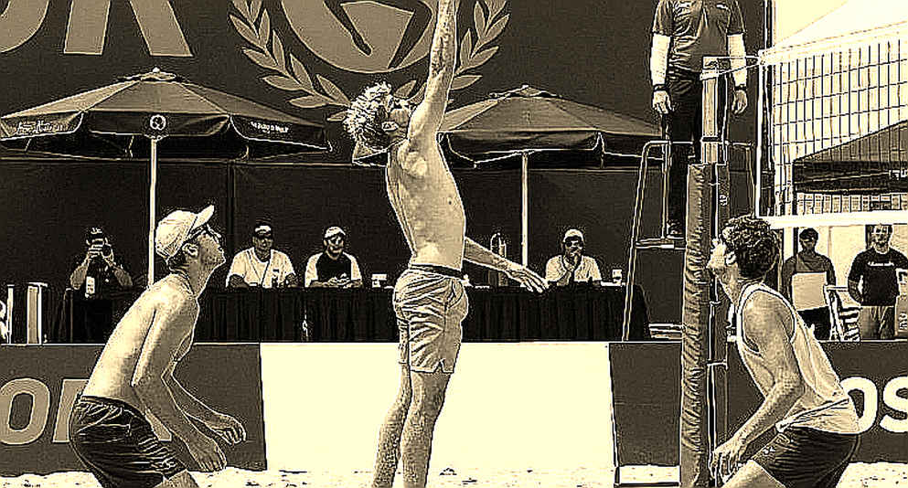 Ba mươi năm Most Outstanding Player của NCAA nữ: bản đồ vị trí và đường ống bãi biển