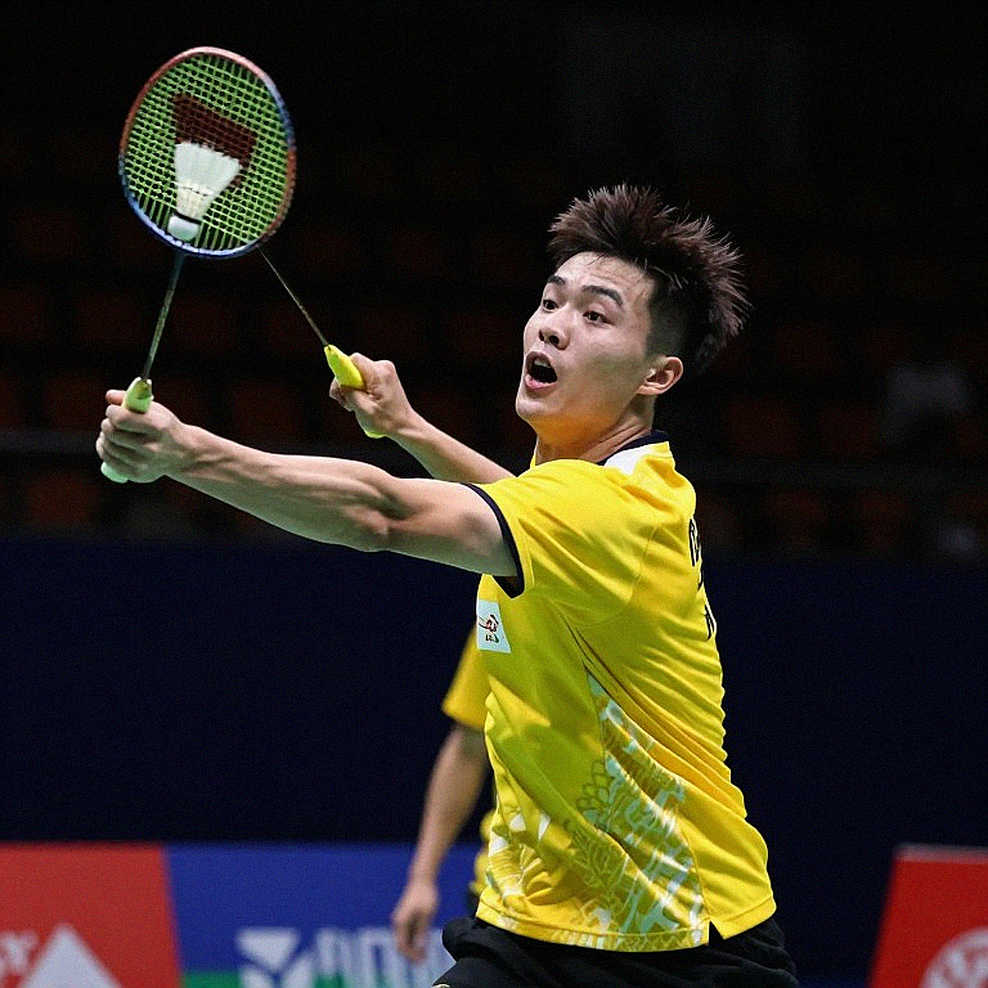 Vietnam Open 2026: Danh hiệu Super 100 của Aidil Sholeh và dấu chân cấu trúc của cầu lông Malaysia